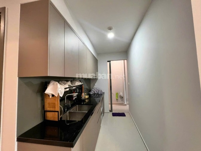 CC Happy One Thạnh lộc. Q12 . DT 65m2 2PN. Có nội thất . Giá 9.5Tr