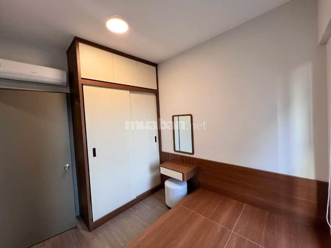CC Happy One Thạnh lộc. Q12 . DT 65m2 2PN. Có nội thất . Giá 9.5Tr