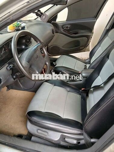 Daewoo Leganza 1999 CDX Xanh