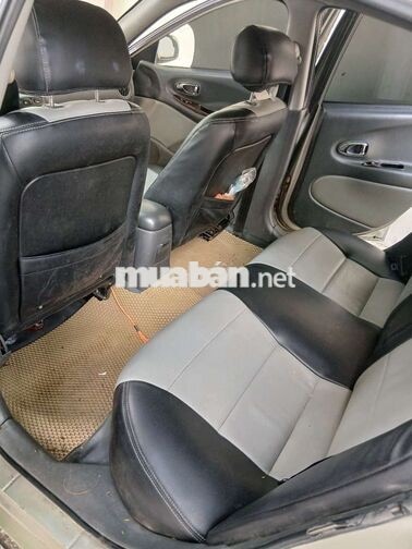 Daewoo Leganza 1999 CDX Xanh