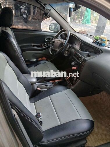 Daewoo Leganza 1999 CDX Xanh