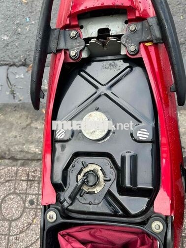 Honda Wave 2006 Đỏ đen