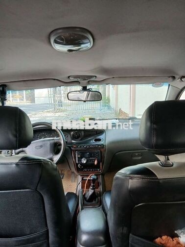 Daewoo Leganza 1999 CDX Xanh