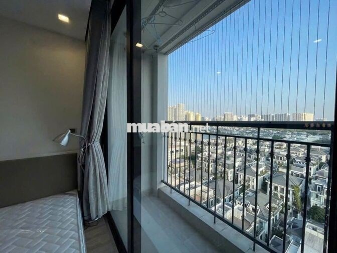 Vinhomes Green Bay Studio Đủ Đồ 8tr/tháng Sẵn Pass xem nhà