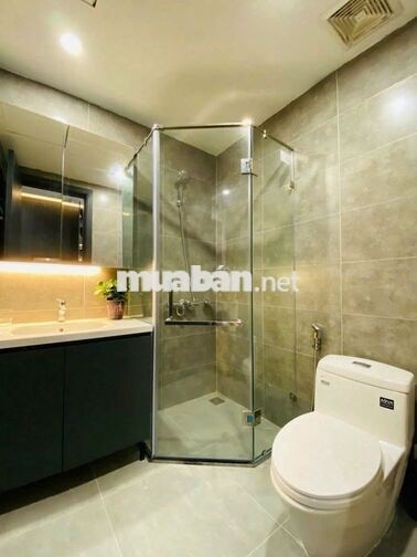 Vinhomes Green Bay Studio Đủ Đồ 8tr/tháng Sẵn Pass xem nhà