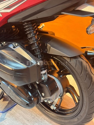 Honda VARIO 150 BSTP Chính Chủ Bao Ký Xe dọn sơn si đẹp leng keng Máy 