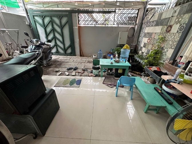 BÁN NHÀ PHỐ PHƯỜNG PHƯỚC LONG B QUẬN 9 GIÁ BÁN 8 TỶ 