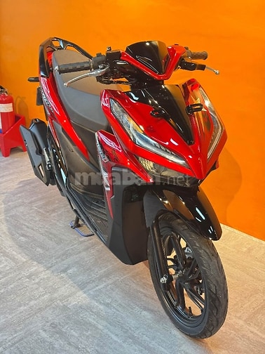 Honda VARIO 150 BSTP Chính Chủ Bao Ký Xe dọn sơn si đẹp leng keng Máy 