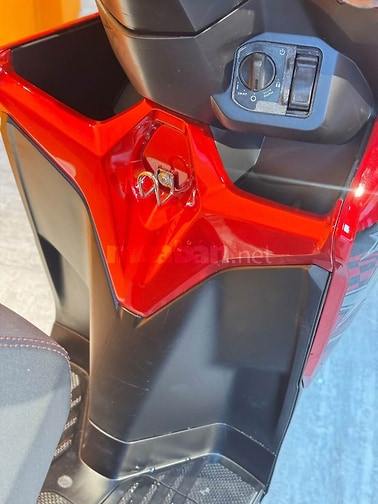 Honda VARIO 150 BSTP Chính Chủ Bao Ký Xe dọn sơn si đẹp leng keng Máy 