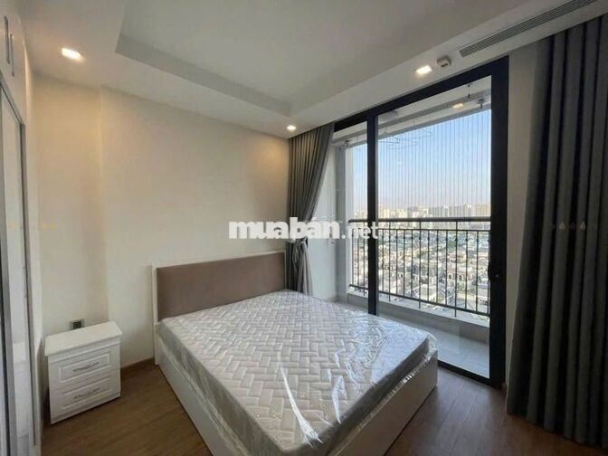 Vinhomes Green Bay Studio Đủ Đồ 8tr/tháng Sẵn Pass xem nhà