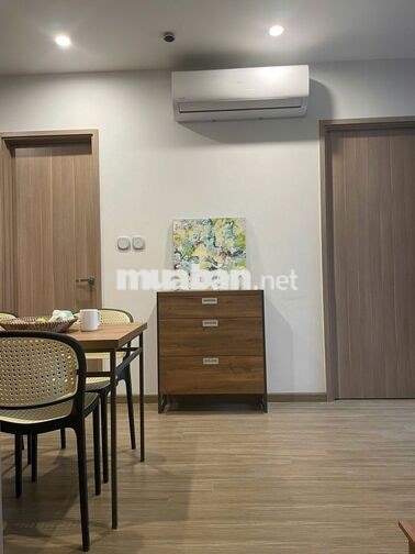 Cho thuê căn hộ 2PN Hưng Gia P3 Vinhomes Ocean Park, 57,3m², full đồ