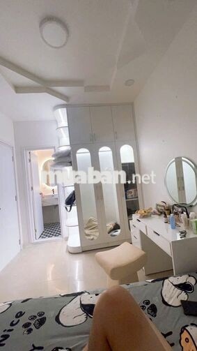 CHO THUÊ CĂN HỘ 2PN 2WC SKY GARDEN 1 - PHÚ MỸ HƯNG, Q7