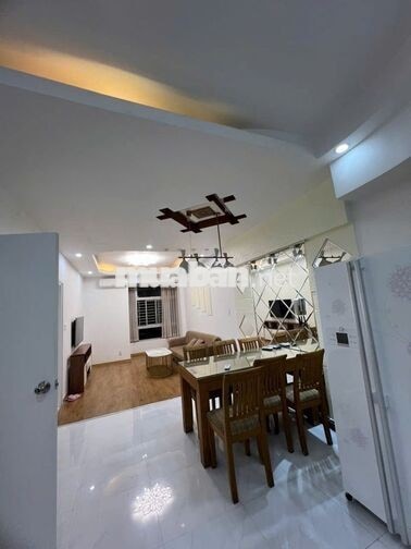 CHO THUÊ CĂN HỘ 2PN 2WC SKY GARDEN 1 - PHÚ MỸ HƯNG, Q7