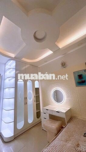 CHO THUÊ CĂN HỘ 2PN 2WC SKY GARDEN 1 - PHÚ MỸ HƯNG, Q7