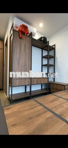 Cho thuê căn hộ 2PN Hưng Gia P3 Vinhomes Ocean Park, 57,3m², full đồ