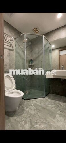 Cho thuê căn hộ 2PN Hưng Gia P3 Vinhomes Ocean Park, 57,3m², full đồ