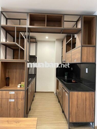 Cho thuê căn hộ 2PN Hưng Gia P3 Vinhomes Ocean Park, 57,3m², full đồ