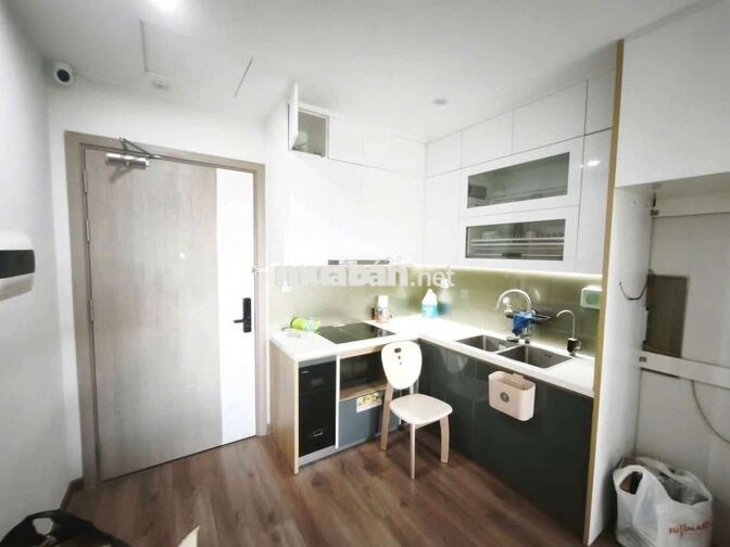 ( Lung Linh) 55m 2PN full đẹp 10.5tr có TL ở ngay gần hồ Vin Tây Mỗ