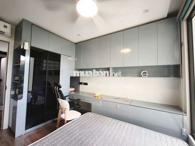 ( Lung Linh) 55m 2PN full đẹp 10.5tr có TL ở ngay gần hồ Vin Tây Mỗ