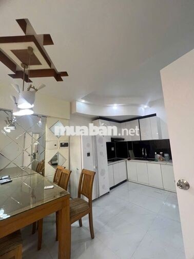 CHO THUÊ CĂN HỘ 2PN 2WC SKY GARDEN 1 - PHÚ MỸ HƯNG, Q7