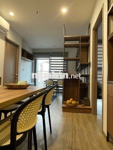 Cho thuê căn hộ 2PN Hưng Gia P3 Vinhomes Ocean Park, 57,3m², full đồ