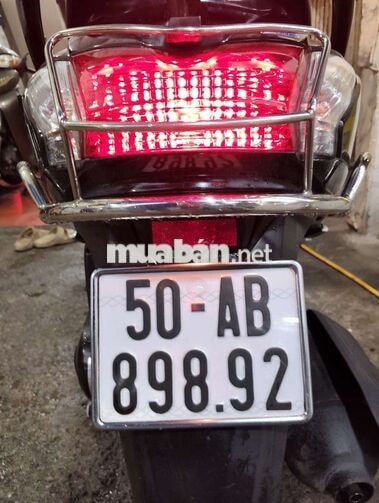 YAMAHA ACRUZO 2016 BSTP NGAY CHỦ 89892 XE ZIN ĐẸP.