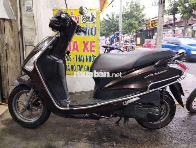 YAMAHA ACRUZO 2016 BSTP NGAY CHỦ 89892 XE ZIN ĐẸP.