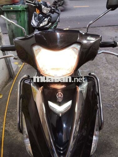 YAMAHA ACRUZO 2016 BSTP NGAY CHỦ 89892 XE ZIN ĐẸP.