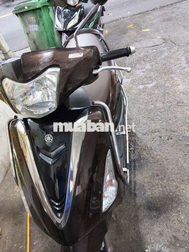 YAMAHA ACRUZO 2016 BSTP NGAY CHỦ 89892 XE ZIN ĐẸP.