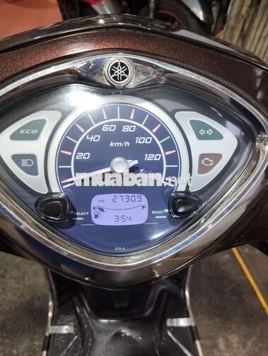 YAMAHA ACRUZO 2016 BSTP NGAY CHỦ 89892 XE ZIN ĐẸP.