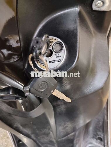 YAMAHA ACRUZO 2016 BSTP NGAY CHỦ 89892 XE ZIN ĐẸP.