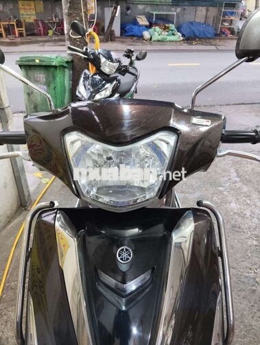 YAMAHA ACRUZO 2016 BSTP NGAY CHỦ 89892 XE ZIN ĐẸP.