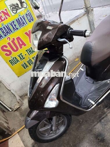 YAMAHA ACRUZO 2016 BSTP NGAY CHỦ 89892 XE ZIN ĐẸP.