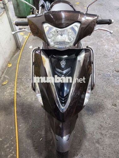 YAMAHA ACRUZO 2016 BSTP NGAY CHỦ 89892 XE ZIN ĐẸP.