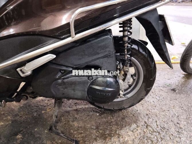 YAMAHA ACRUZO 2016 BSTP NGAY CHỦ 89892 XE ZIN ĐẸP.