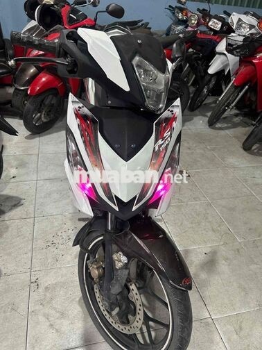 Honda Winner 150 2018 Trắng đen