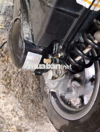 YAMAHA ACRUZO 2016 BSTP NGAY CHỦ 89892 XE ZIN ĐẸP.