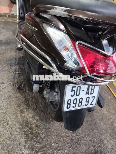 YAMAHA ACRUZO 2016 BSTP NGAY CHỦ 89892 XE ZIN ĐẸP.