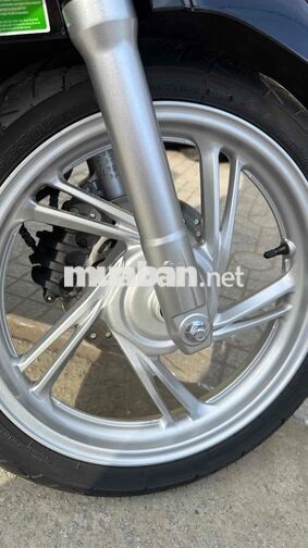 Honda SH 125 màu đen ( hỗ trợ góp )