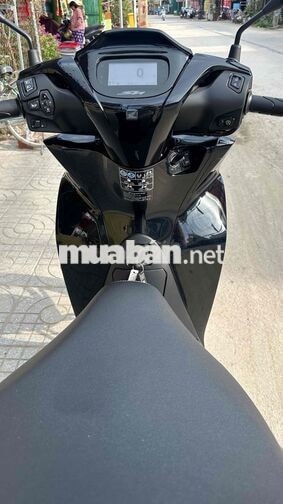 Honda SH 125 màu đen ( hỗ trợ góp )