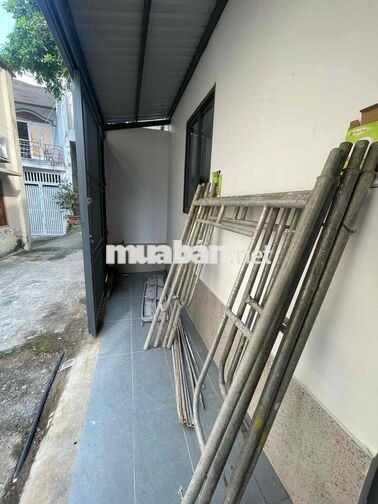 Cho Thuê Nhà Mới 100%,/Đặng Văn Bi,p.Trường Thọ Full NT Giá 8tr TL