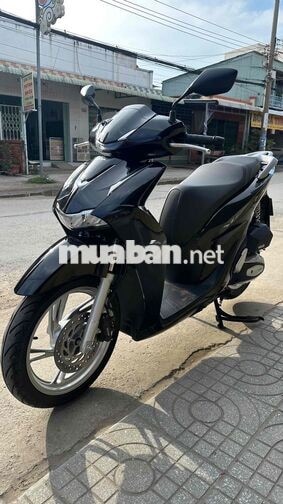 Honda SH 125 màu đen ( hỗ trợ góp )