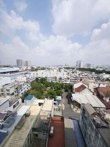 CHUNG CƯ ĐIỆN LỰC - 75M2 - 2PN, 2WC - 2 BAN CÔNG - GÓC THOÁNG - 2.75 T