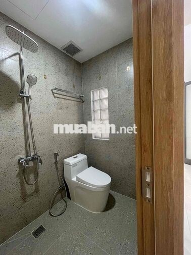 Cho Thuê Nhà Mới 100%,/Đặng Văn Bi,p.Trường Thọ Full NT Giá 8tr TL