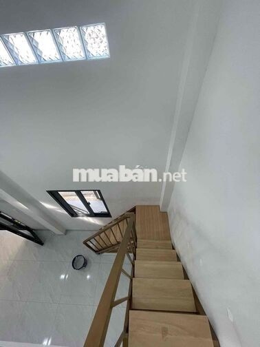Cho Thuê Nhà Mới 100%,/Đặng Văn Bi,p.Trường Thọ Full NT Giá 8tr TL