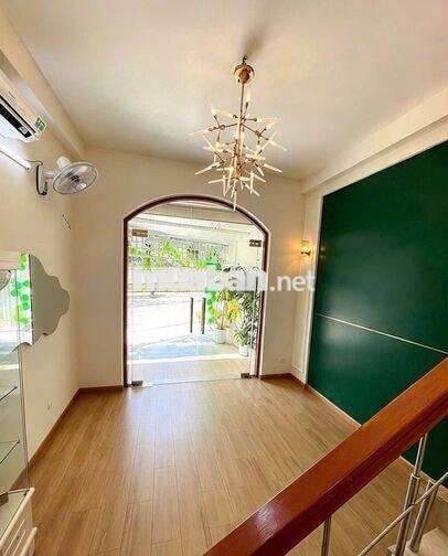 NHÀ MẶT TIỀN 3PN 2WC - NGAY CHÂN CẦU VƯỢT LINH XUÂN, THỦ ĐỨC