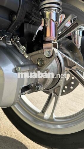 Honda SH 125 màu đen ( hỗ trợ góp )