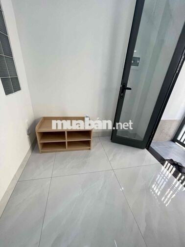 Cho Thuê Nhà Mới 100%,/Đặng Văn Bi,p.Trường Thọ Full NT Giá 8tr TL