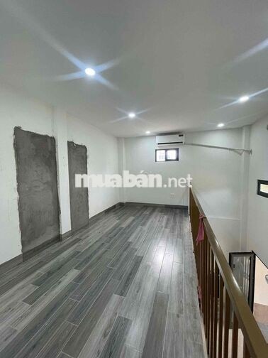 Cho Thuê Nhà Mới 100%,/Đặng Văn Bi,p.Trường Thọ Full NT Giá 8tr TL