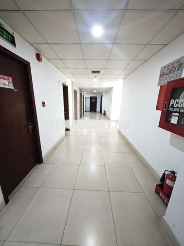 CHUNG CƯ ĐIỆN LỰC - 75M2 - 2PN, 2WC - 2 BAN CÔNG - GÓC THOÁNG - 2.75 T